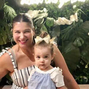 Meet your Posher, Sheenagh